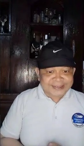 Bawas Gastos